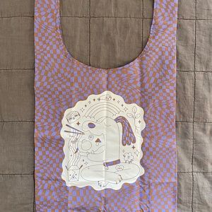 Baggu Doggu Reusable Bag
